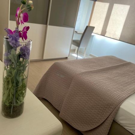Xacca Luxury Apartment Шакка Экстерьер фото