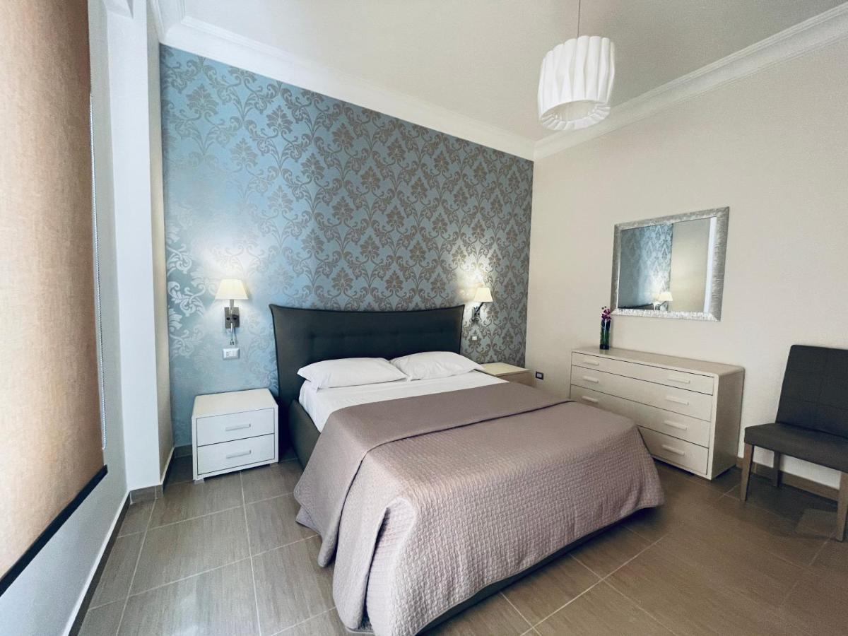 Xacca Luxury Apartment Шакка Экстерьер фото