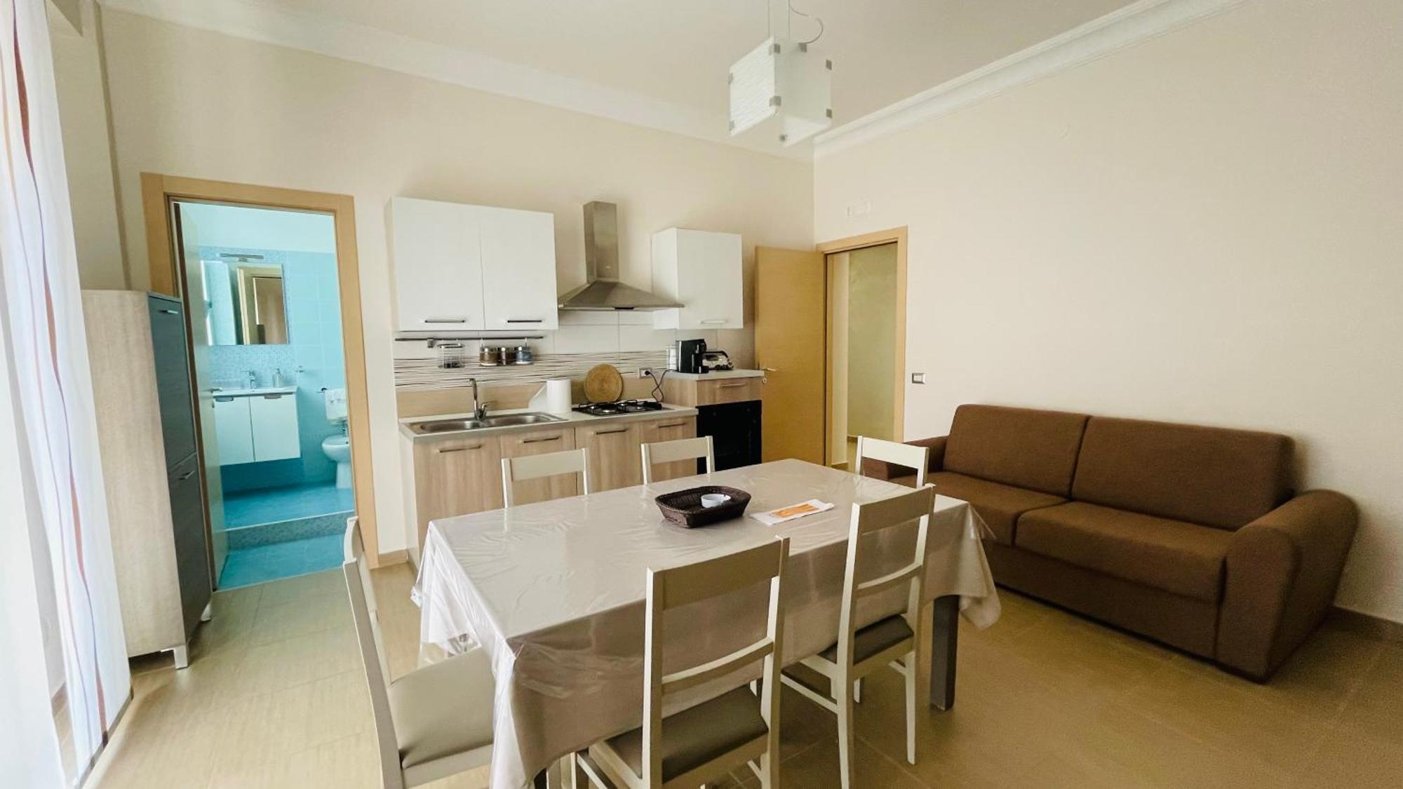 Xacca Luxury Apartment Шакка Экстерьер фото