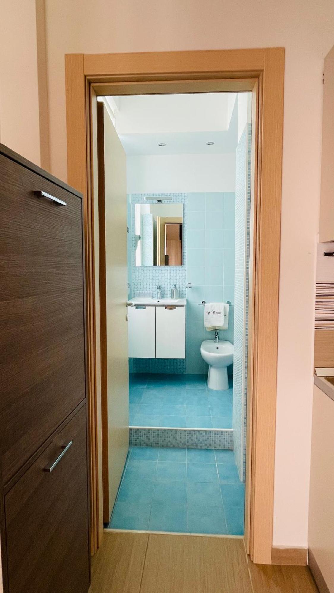 Xacca Luxury Apartment Шакка Экстерьер фото